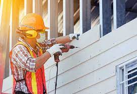 Best Insulated Siding Installation  in Highlands, CA