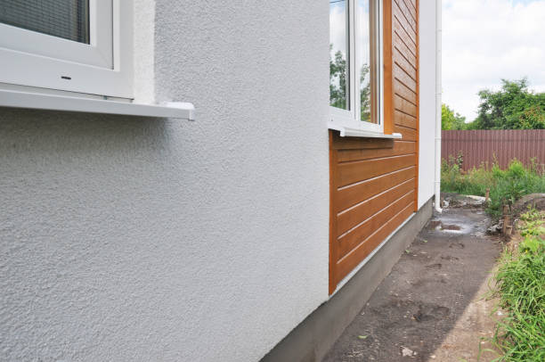Best Custom Siding Design  in Highlands, CA