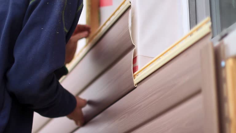  Highlands, CA Siding Installation Pros